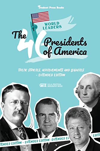 46 Presidents Of America