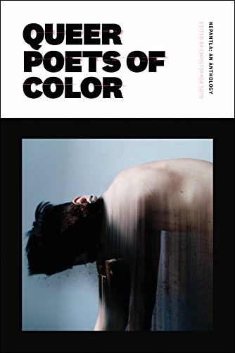 Nepantla: An Anthology Dedicated to Queer Poets of Color [Paperback]