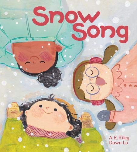 Snow Song [Hardcover]