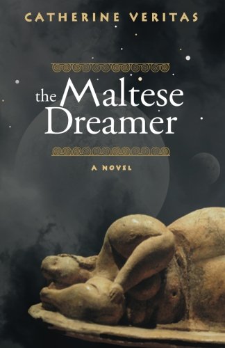 The Maltese Dreamer [Paperback]