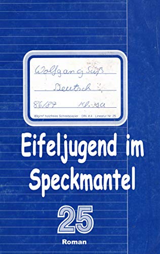 Eifeljugend Im Speckmantel