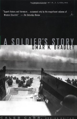 A Soldier's Story [Paperback]