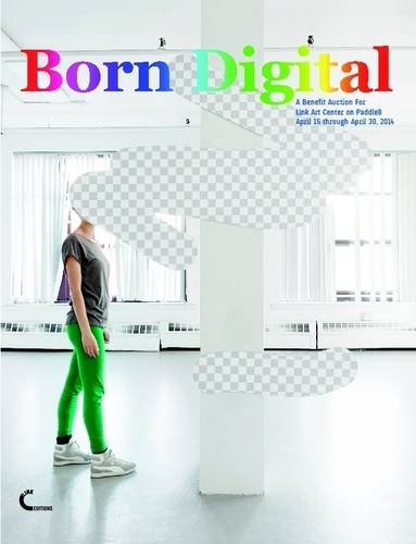 Born Digital [Paperback]