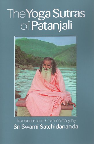 The Yoga Sutras Of Patanjali [Paperback]