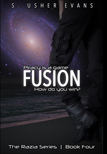 Fusion (razia) [Hardcover]