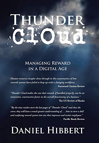 Thunder Cloud Managing Reard In A Digital Age [Hardcover]