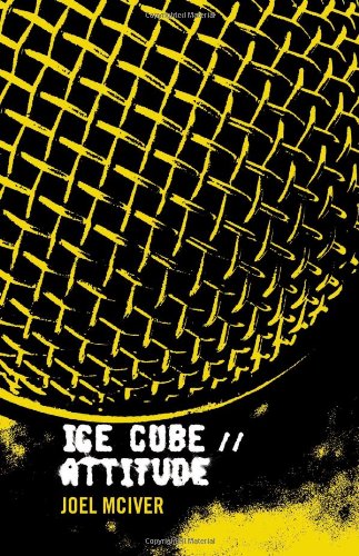 Ice Cube Attitude [Paperback]