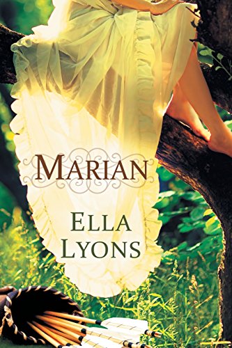 Marian [Paperback]