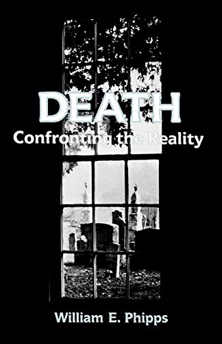 Death Confronting The Reality [Paperback]