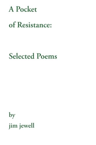 Pocket of Resistance  Selected Poems [Paperback]