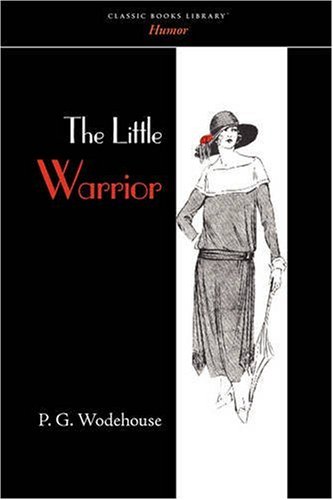 The Little Warrior [Paperback]