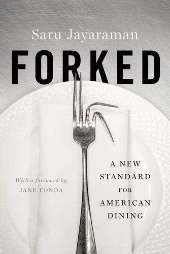 Forked A Ne Standard for American Dining [Paperback]