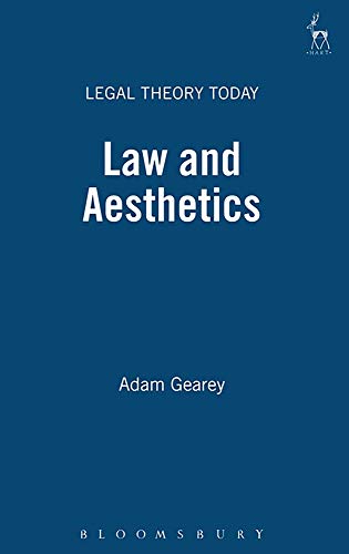 La and Aesthetics [Paperback]