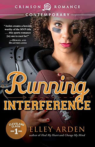 Running Interference [Paperback]