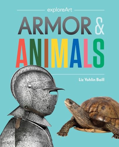 Armor & Animals [Hardcover]