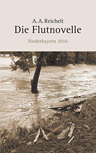 Die Flutnovelle (german Edition) [Paperback]