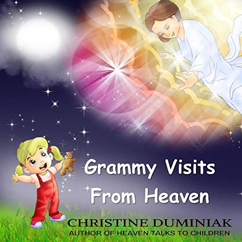 Grammy Visits From Heaven [Paperback]