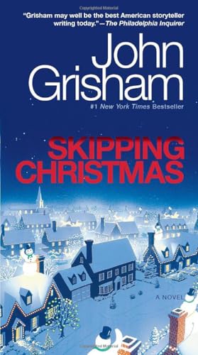 Skipping Christmas: A Novel [Paperback]