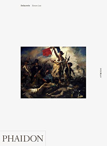 Delacroix [Paperback]