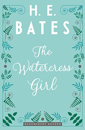 The Watercress Girl [Paperback]