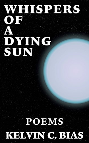 Whispers Of A Dying Sun [Paperback]