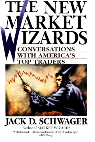 The New Market Wizards: Conversations with America's Top Traders [Paperback]