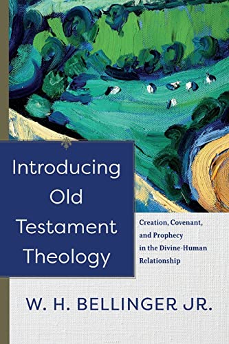 Introducing Old Testament Theology       [TRADE PAPER         ]