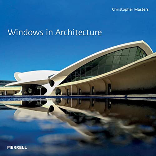 Windows in Architecture [Hardcover]