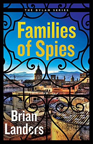 Families of Spies [Paperback]