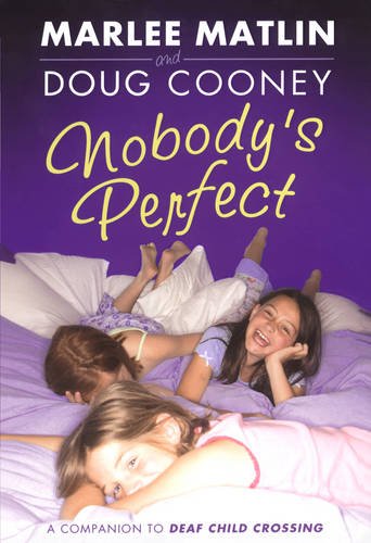 Nobody&39s Perfect [Paperback]