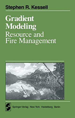 Gradient Modelling Resource and Fire Management [Paperback]