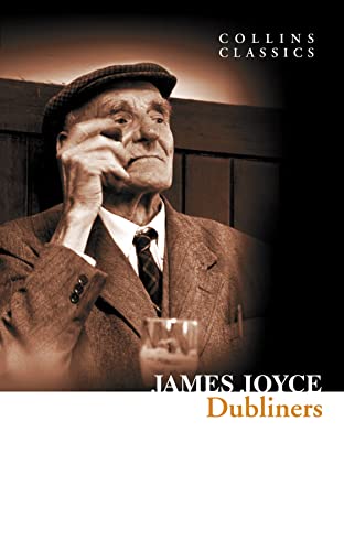 Dubliners (collins Classics) [Paperback]