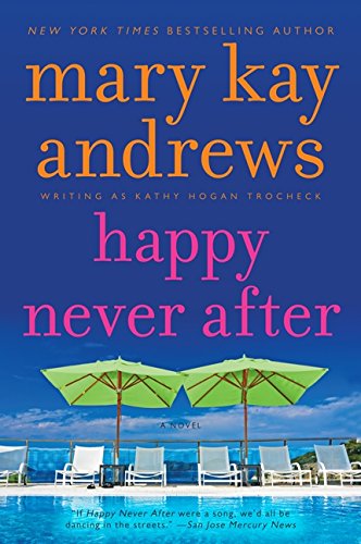 Happy Never After [Paperback]