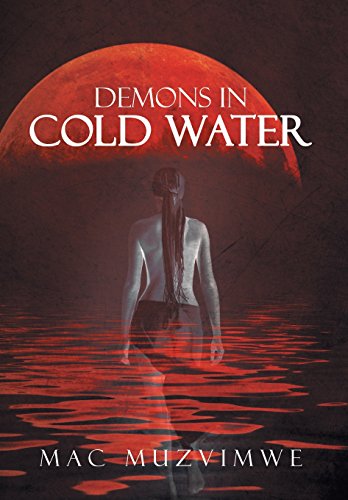 Demons In Cold Water [Hardcover]