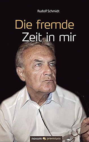 Die Fremde Zeit In Mir (german Edition) [Hardcover]