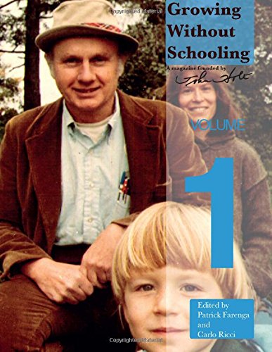 Groing Without Schooling Volume 1 (gs The Complete Collection) [Paperback]