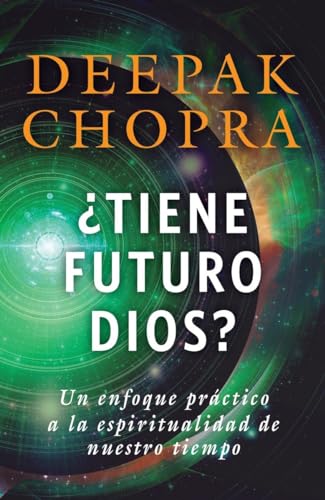 Tiene futuro Dios? / God: A Story of Revelation: Un enfoque prctico a la espir [Paperback]