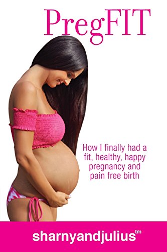 Pregfit [Paperback]