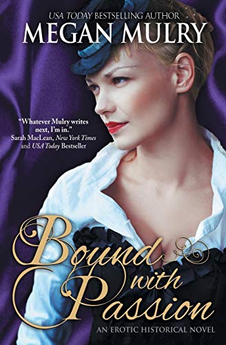 Bound With Passion [Paperback]