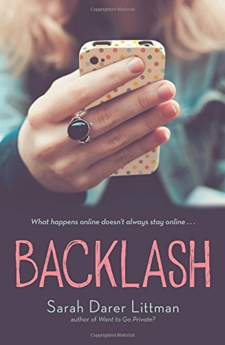 Backlash [Paperback]