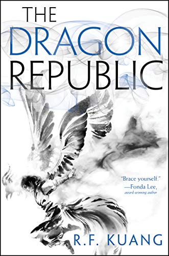 The Dragon Republic [Hardcover]