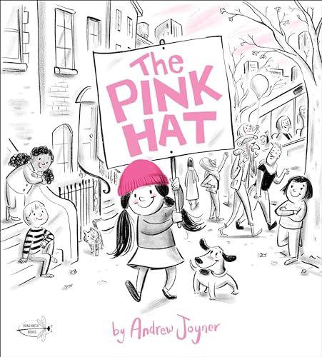 The Pink Hat [Paperback]