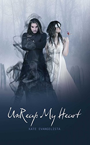 Unreap my Heart [Paperback]