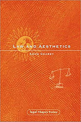 La and Aesthetics [Hardcover]