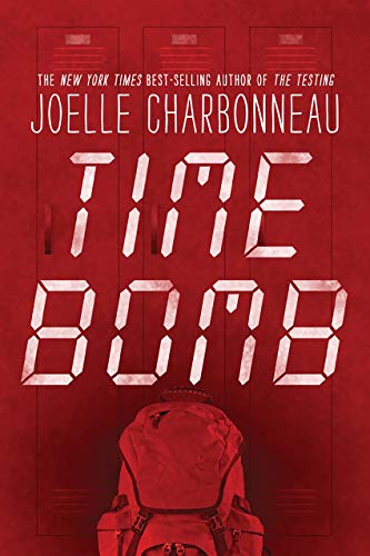 Time Bomb [Paperback]