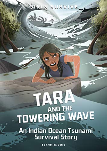 Tara & The Towering Wave                 [TRADE PAPER         ]