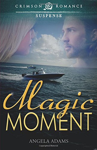 Magic Moment [Paperback]