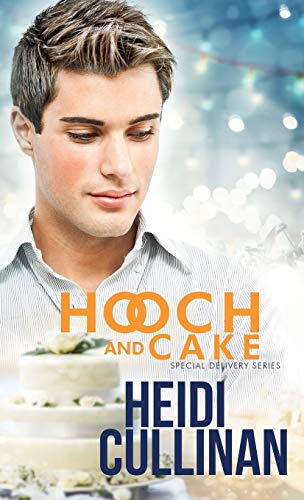 Hooch And Cake (special Delivery) [Paperback]