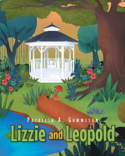 Lizzie And Leopold [Paperback]