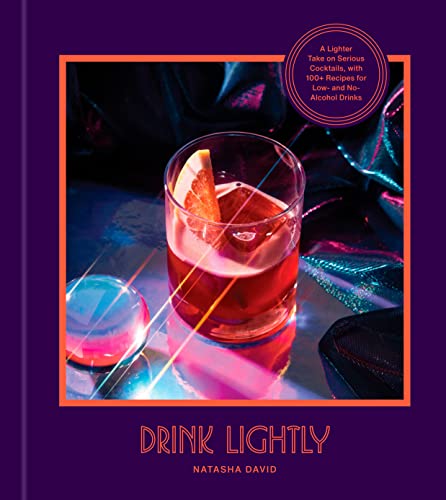 Drink Lightly: A Lighter Take on Serious Cock